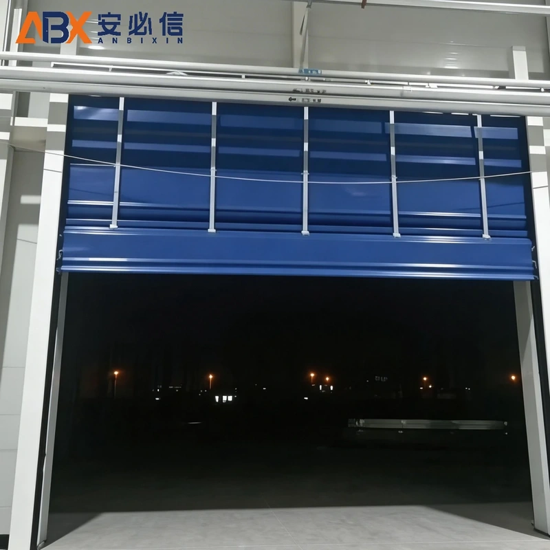 葫芦岛市翻转式卸货平台